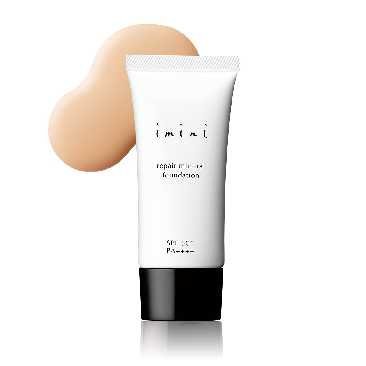 imini Repair Mineral Foundation Foundation 30g Alcohol Dry Skin Moisturizing Увлажняющая сыворотка для ухода за кожей (Жидкость / / SPF50+ PA++++ Бесплатно) Нехимический
imini Repair Mineral Foundation Foundation 30g Alcohol Dry Skin Moisturizing Увлажняющая сыворотка для ухода за кожей (Жидкость / / SPF50+ PA++++ Бесплатно) Нехимический