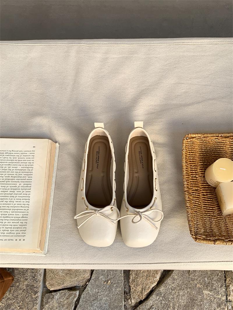 Модная обувь Мэри Джейн IPPEUM Красная ПУ кожа Круглый носок Каваи Балетки Обувь Женская 245 белый
Модная обувь Мэри Джейн IPPEUM Красная ПУ кожа Круглый носок Каваи Балетки Обувь Женская 245 белый