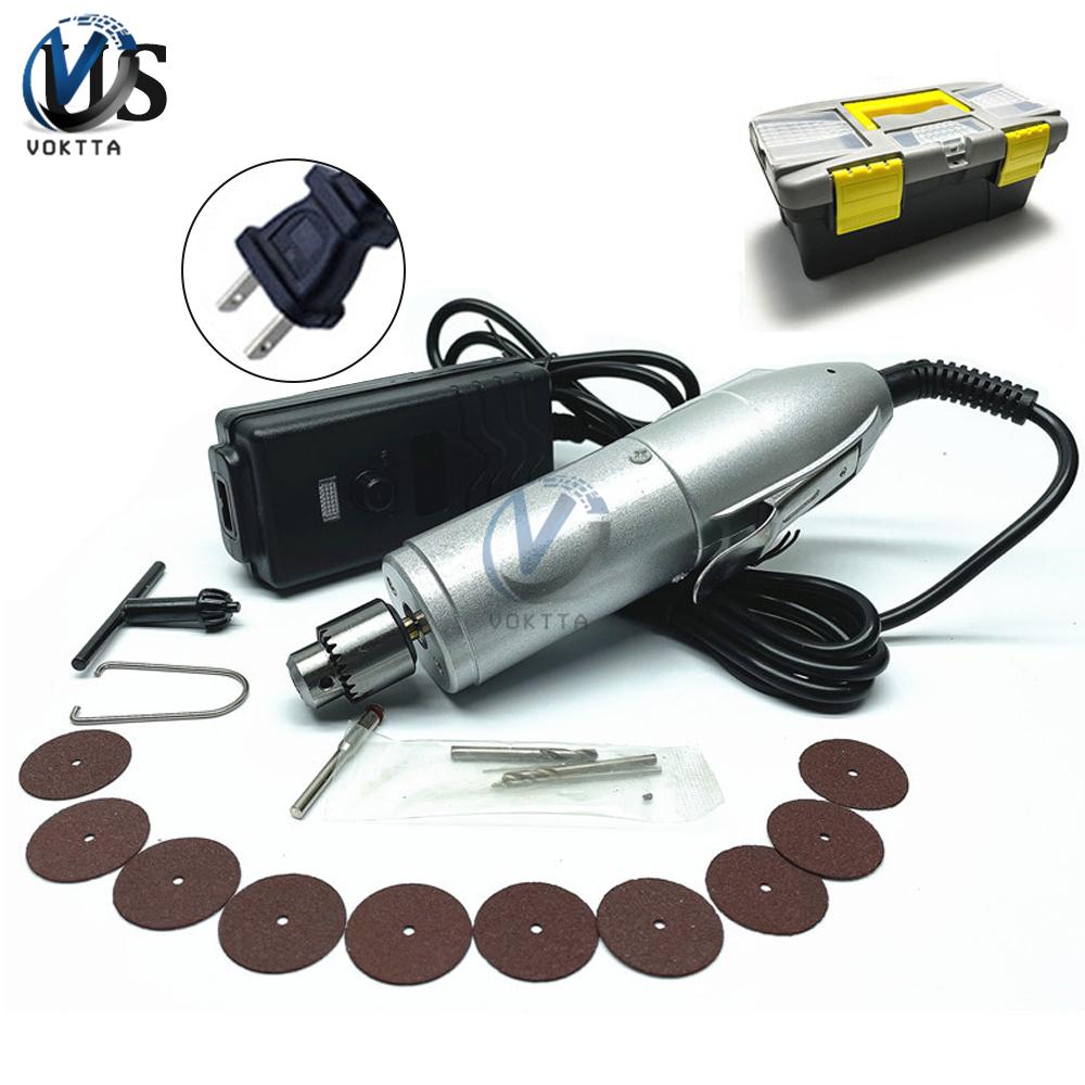 110В/220В Регулируемая скорость Электрическая дрель&Шлифовальная машина Многофункциональный портативный инструмент для DIY мастерской Полировка Гравировка
110В/220В Регулируемая скорость Электрическая дрель&Шлифовальная машина Многофункциональный портативный инструмент для DIY мастерской Полировка Гравировка