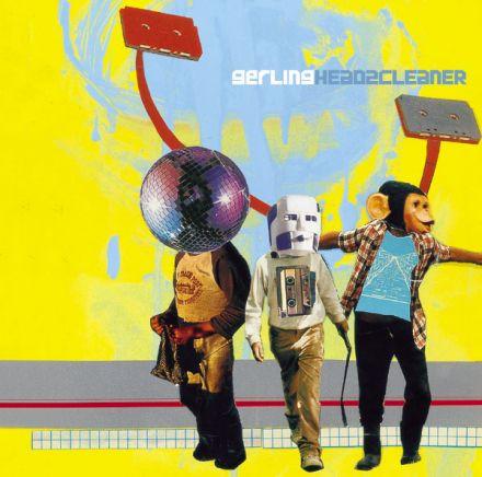 CD GIRLING - heads cleaner SICP110 Sony Records In 2002 Japan ObiDance & Electronica Used
CD GIRLING - heads cleaner SICP110 Sony Records In 2002 Japan ObiDance & Electronica Used