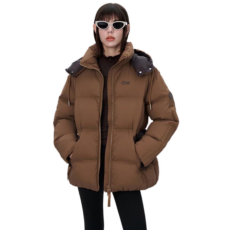 Jinyujie 2024 Winter Y24802281 Women s Short Duck Down Jacket M (fits under 140 lbs)
Jinyujie 2024 Winter Y24802281 Women s Short Duck Down Jacket M (fits under 140 lbs)