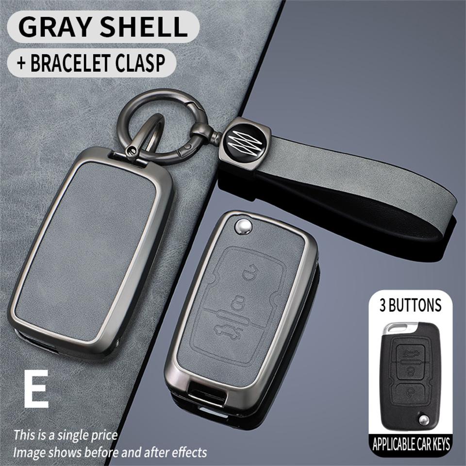 Чехол для автомобильного ключа для Geely Emgrand EU 7 EC7 EC715 EC718 EC7-RV EC715 EC718-RV GC5 GC6 EC8 SL брелок серый
Чехол для автомобильного ключа для Geely Emgrand EU 7 EC7 EC715 EC718 EC7-RV EC715 EC718-RV GC5 GC6 EC8 SL брелок серый