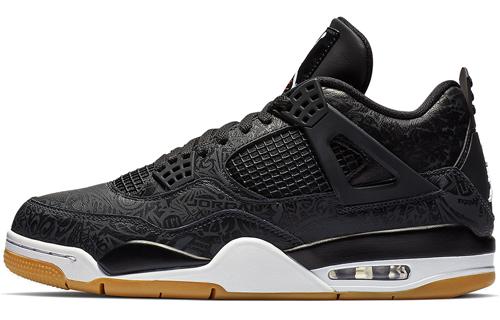 Air Jordan 4 Retro Black Laser CI1184-001 44
Air Jordan 4 Retro Black Laser CI1184-001 44