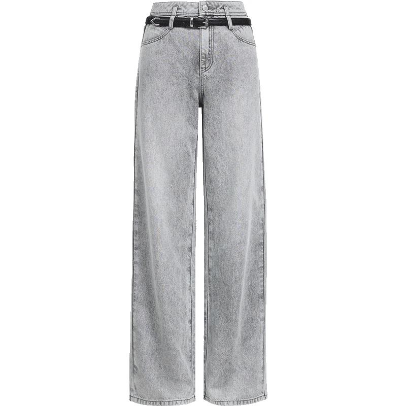 ONLY Women s Slim Straight-Leg Jeans XL
ONLY Women s Slim Straight-Leg Jeans XL