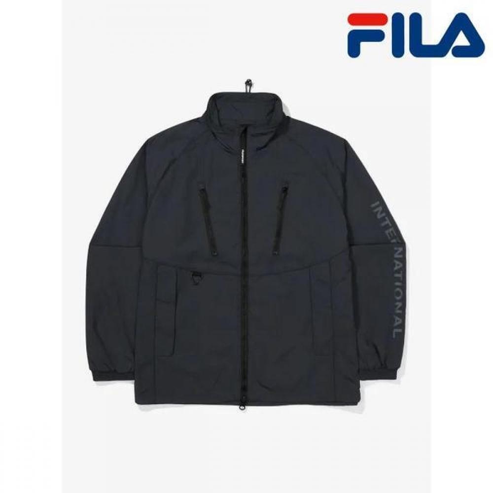 Fila Windbreaker Pocket Ripstop 105(XL)
Fila Windbreaker Pocket Ripstop 105(XL)