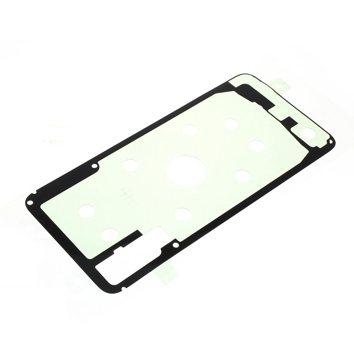 OEM Battery Door Cover Adhesive Sticker Part for Samsung Galaxy A50/A50s/A30s SM-A505 Type A
OEM Battery Door Cover Adhesive Sticker Part for Samsung Galaxy A50/A50s/A30s SM-A505 Type A