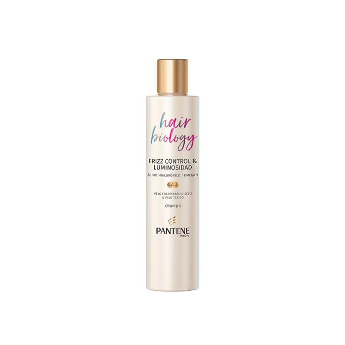 Pantene Pro-V Шампунь Deffrizz & Illuminate 250 мл
Pantene Pro-V Шампунь Deffrizz & Illuminate 250 мл