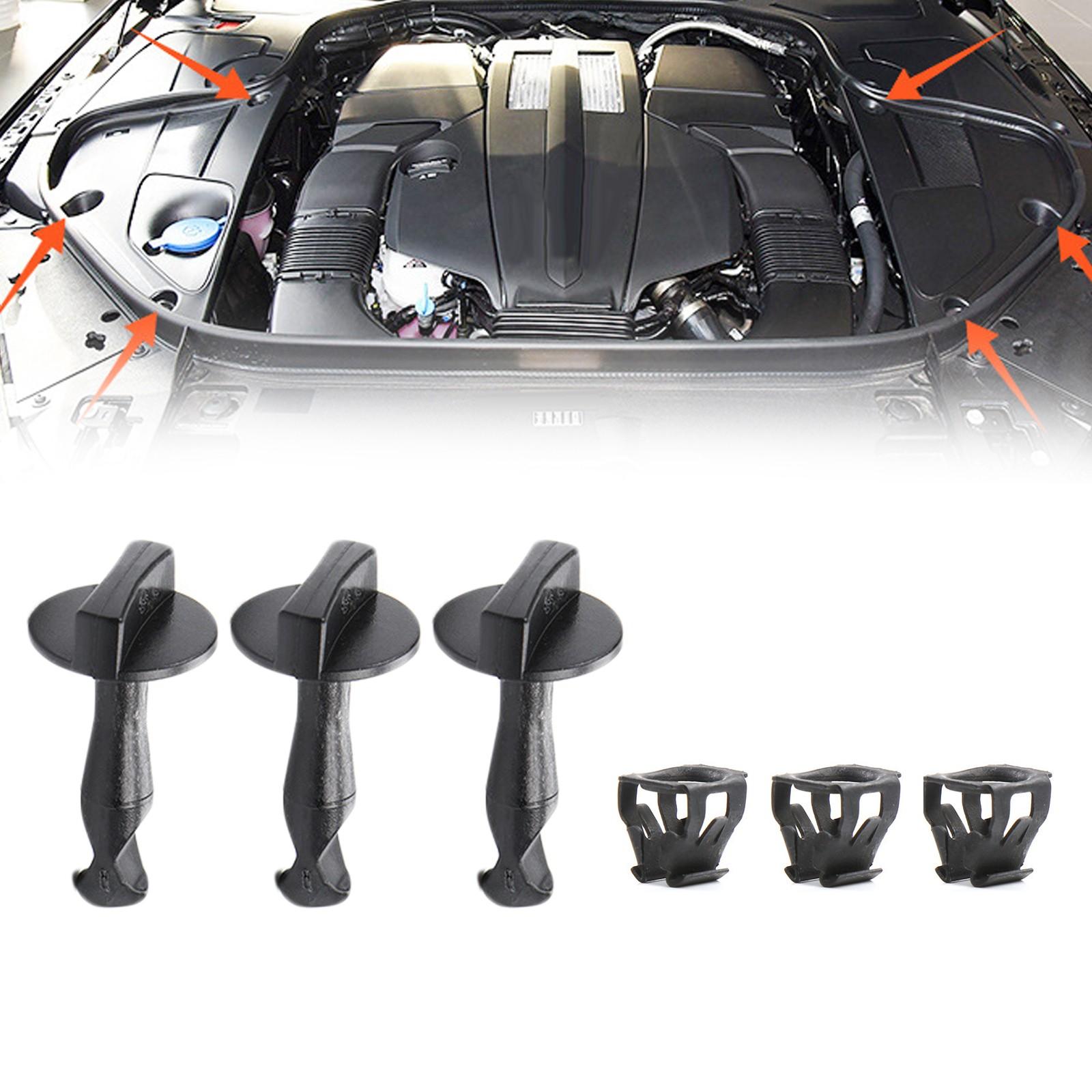 Комплект из 3 спиральных пружинных прокладок с основанием для совместимости с Mercedes S-класса
Комплект из 3 спиральных пружинных прокладок с основанием для совместимости с Mercedes S-класса