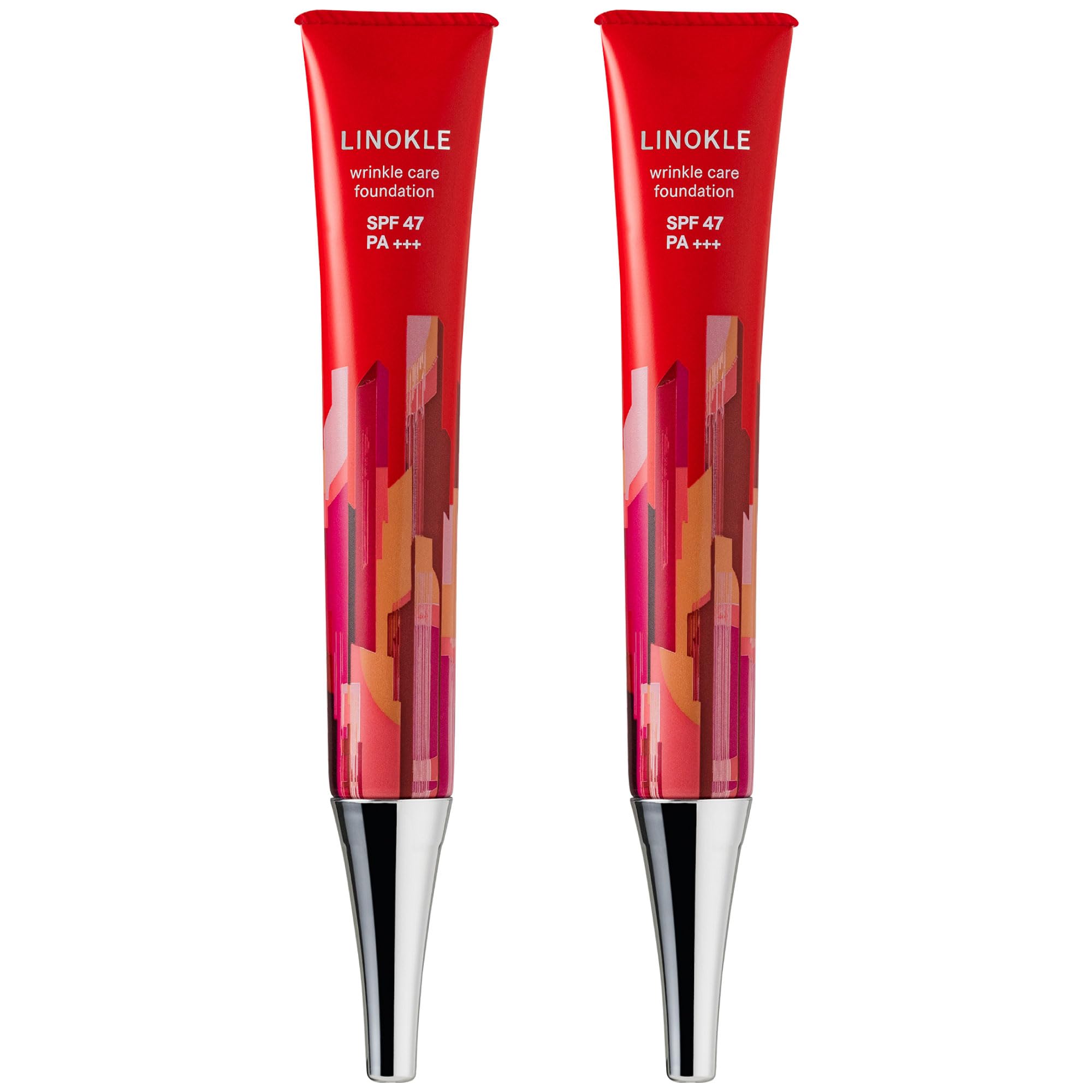 improvement x wrinkle Linocle Niacinamide Wrinkle Cover Foundation Liquid foundation base UV moisturizing UV protection SPF47 Aging care Tone up
improvement x wrinkle Linocle Niacinamide Wrinkle Cover Foundation Liquid foundation base UV moisturizing UV protection SPF47 Aging care Tone up