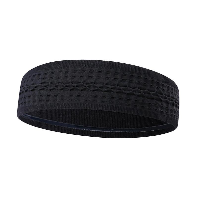 Unisex Basic Solid Color Non-Slip Moisture Wicking Workout Running Sports Yoga Leisure Sweat-Absorbing Headband чёрный
Unisex Basic Solid Color Non-Slip Moisture Wicking Workout Running Sports Yoga Leisure Sweat-Absorbing Headband чёрный
