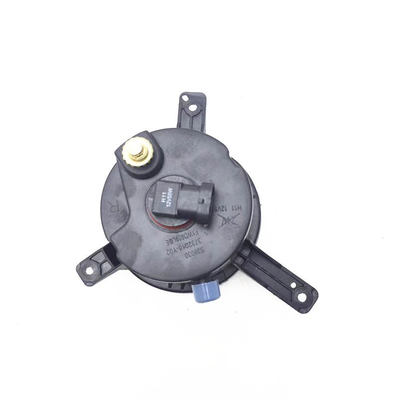 Совместимая с моделями Changan Star Card S201/D201 передняя противотуманная фара в сборе Premium, Right Side Co-driver
Совместимая с моделями Changan Star Card S201/D201 передняя противотуманная фара в сборе Premium, Right Side Co-driver