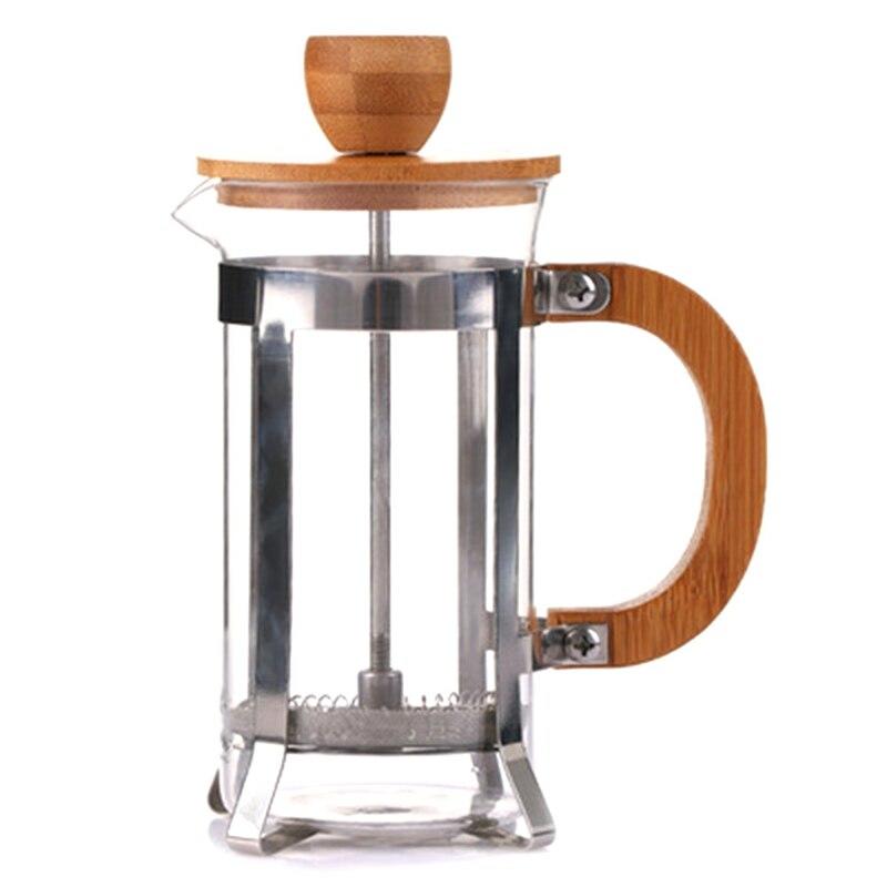 Eco-friendly boambboo bamboo covers hairdresser tea maker tea maker filter press kettle baking tape;
Eco-friendly boambboo bamboo covers hairdresser tea maker tea maker filter press kettle baking tape;