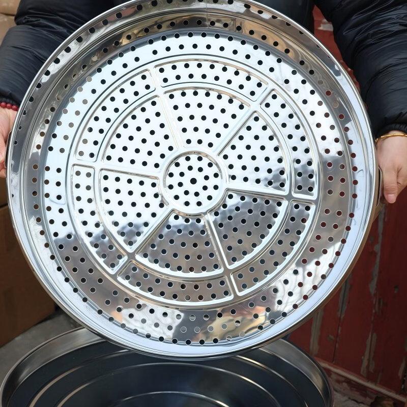 ZISIZ Hongsu Iron Wok with Steamer
ZISIZ Hongsu Iron Wok with Steamer