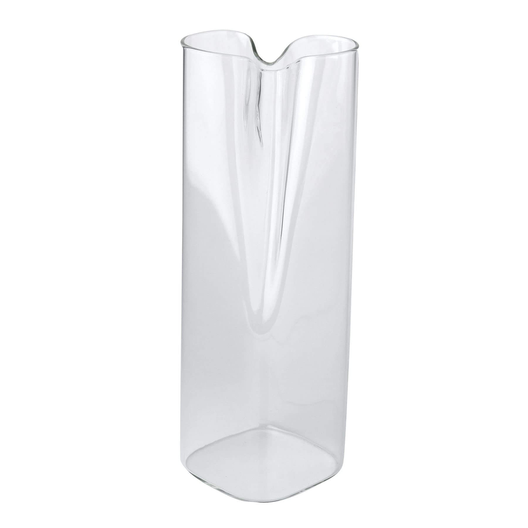 Ваза SPICE OF LIFE Club Flower Vase Pensee из прозрачного стекла, высокая высота 25 см KEGY2350
Ваза SPICE OF LIFE Club Flower Vase Pensee из прозрачного стекла, высокая высота 25 см KEGY2350