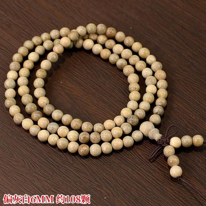 Shoumu Workshop Camphor Wood Bracelet 108Beads 6/8MM Incense Wood Cultural Bracelet Accessories National Style New Chinese Style
Shoumu Workshop Camphor Wood Bracelet 108Beads 6/8MM Incense Wood Cultural Bracelet Accessories National Style New Chinese Style