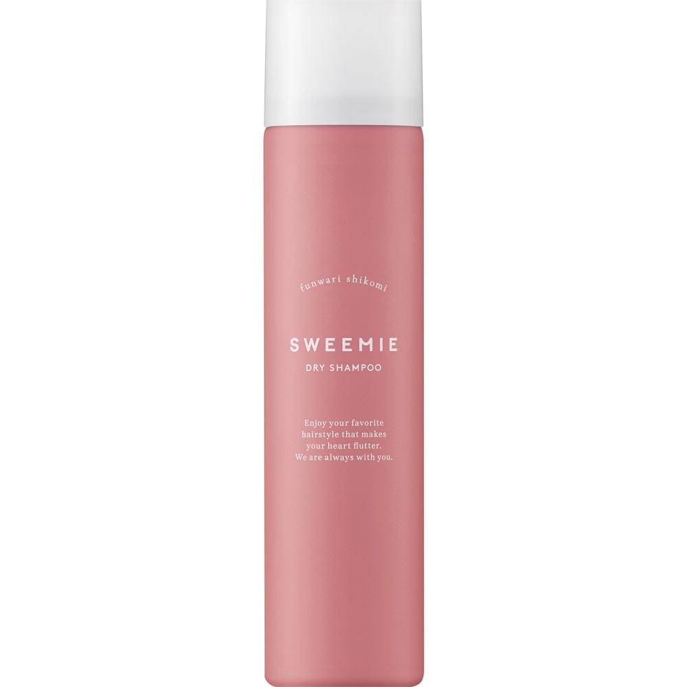 SWEEMIE Color Sweamy Soft Подготовка сухой шампунь 40г 
SWEEMIE Color Sweamy Soft Подготовка сухой шампунь 40г