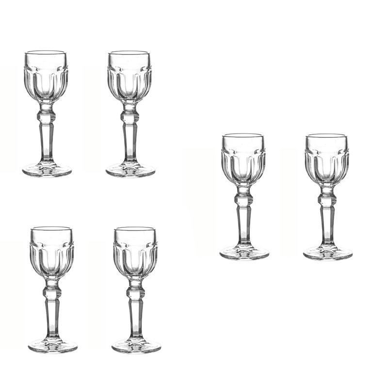 6pcs Sets Thickened Whiskey Glass Spirits Cup Transparent Cocktail Glass Small Wine Glass High End Bar Party Scotch Bourbon Cups 6pcs
6pcs Sets Thickened Whiskey Glass Spirits Cup Transparent Cocktail Glass Small Wine Glass High End Bar Party Scotch Bourbon Cups 6pcs