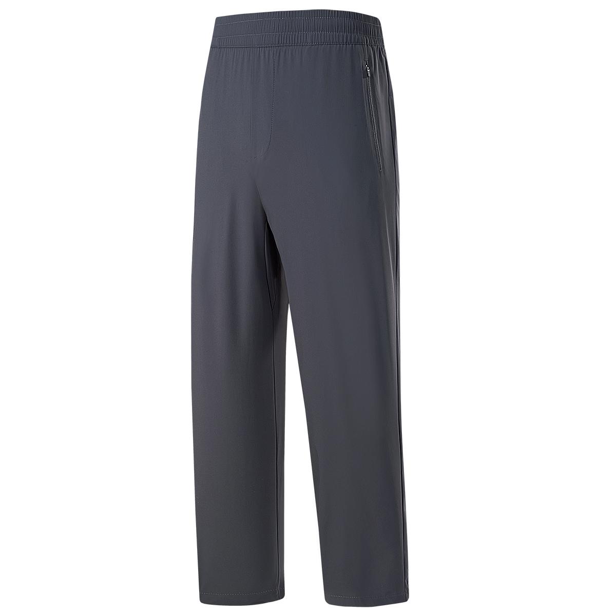 Ice Silk Pants Men s Casual Straight Leg Slim Fit Trousers Thin Quick-drying Pants Sports Pants Running Pants 4XL темно-сірий
Ice Silk Pants Men s Casual Straight Leg Slim Fit Trousers Thin Quick-drying Pants Sports Pants Running Pants 4XL темно-сірий