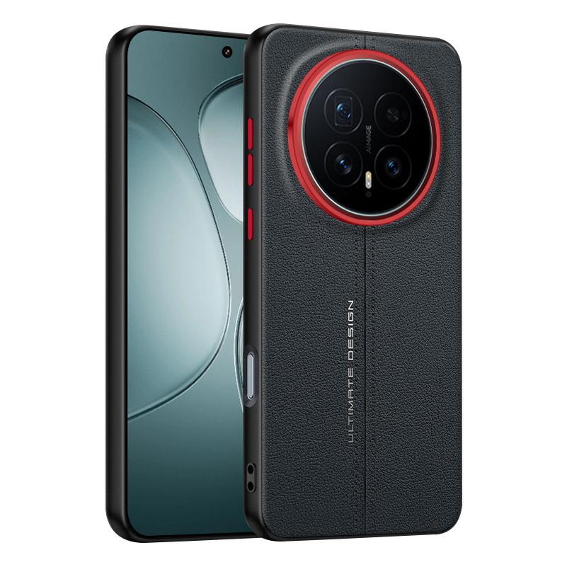 Leather mid-line Ultimate design phone case For Honor Magic8 Pro Magic 8 7 Lite 7 RSR Porsche Honor X9D X9c Slim Protect Cover Honor X60 Pro
Leather mid-line Ultimate design phone case For Honor Magic8 Pro Magic 8 7 Lite 7 RSR Porsche Honor X9D X9c Slim Protect Cover Honor X60 Pro