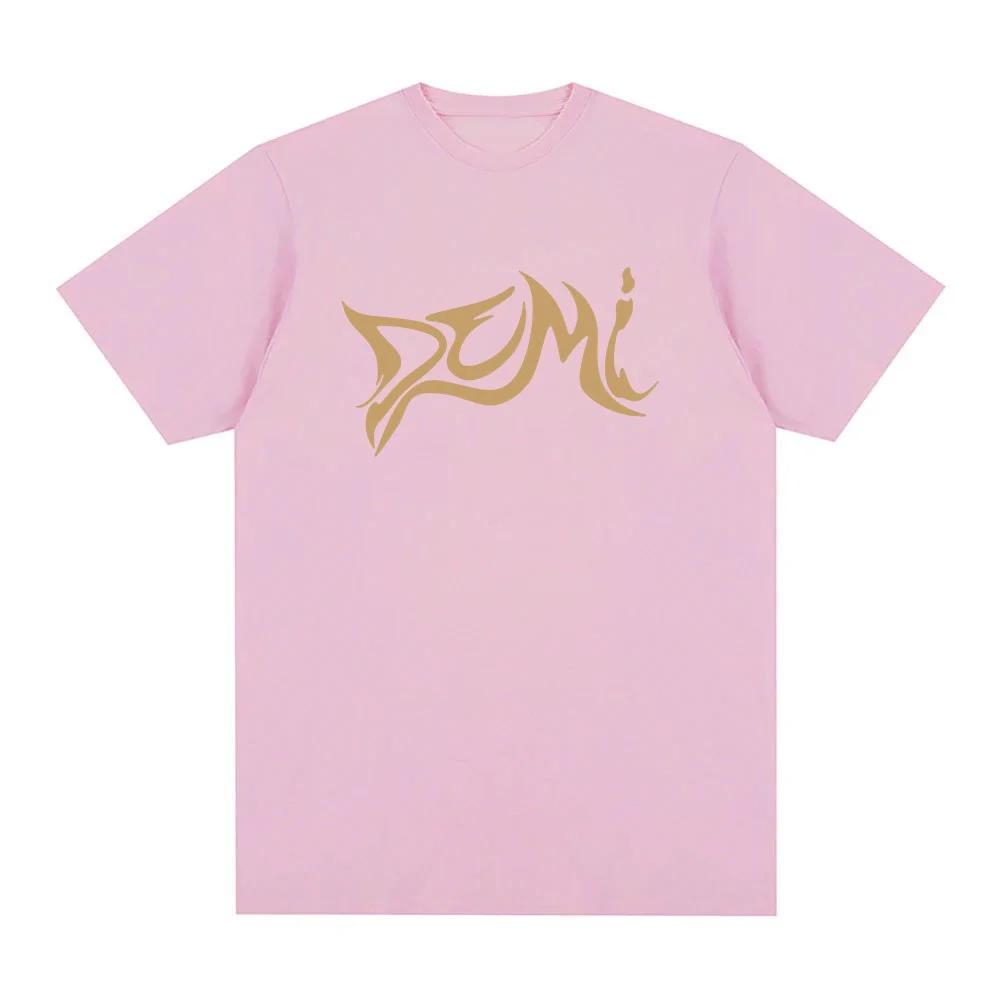 Demi Lovato TShirt Fashion Graphic Printing Soft Cotton Clothing WomenUnisex Unisex Camisetas for Summer Short Sleeve Clothes 3XL
Demi Lovato TShirt Fashion Graphic Printing Soft Cotton Clothing WomenUnisex Unisex Camisetas for Summer Short Sleeve Clothes 3XL