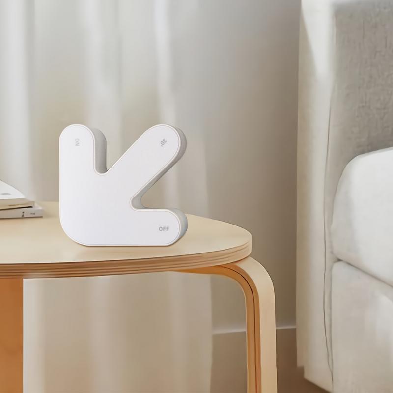 Small Night Light Nightstand Desk Lamp Bedside Lamp 7 Color Lighting Nursery Night Light for Bedroom Living Room Nightstand білий
Small Night Light Nightstand Desk Lamp Bedside Lamp 7 Color Lighting Nursery Night Light for Bedroom Living Room Nightstand білий