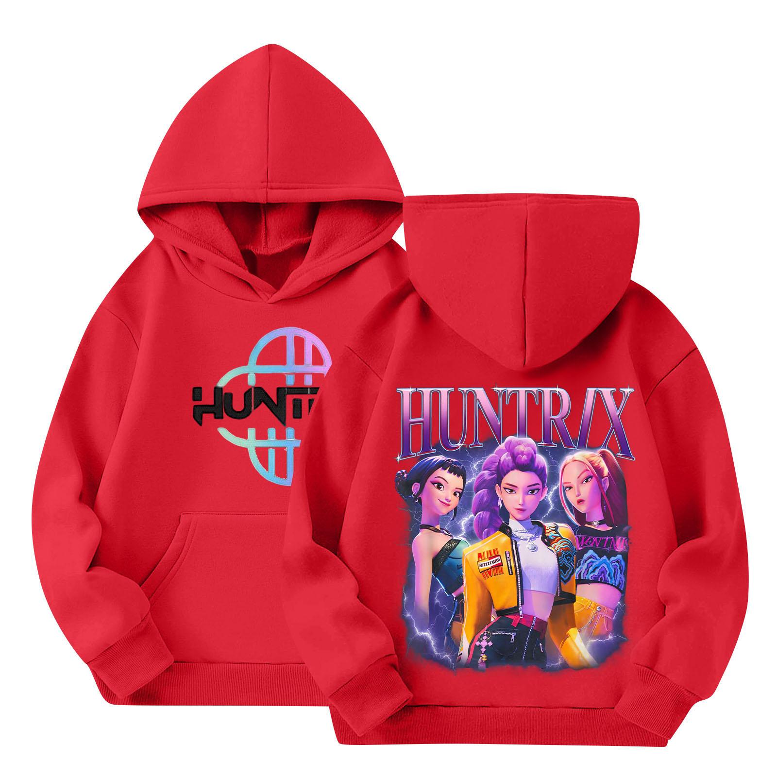 Children s Hooded Gradient Printed Long Sleeved Sweatshirt Loose Sweatshirt Sweatshirt 150 червоний
Children s Hooded Gradient Printed Long Sleeved Sweatshirt Loose Sweatshirt Sweatshirt 150 червоний