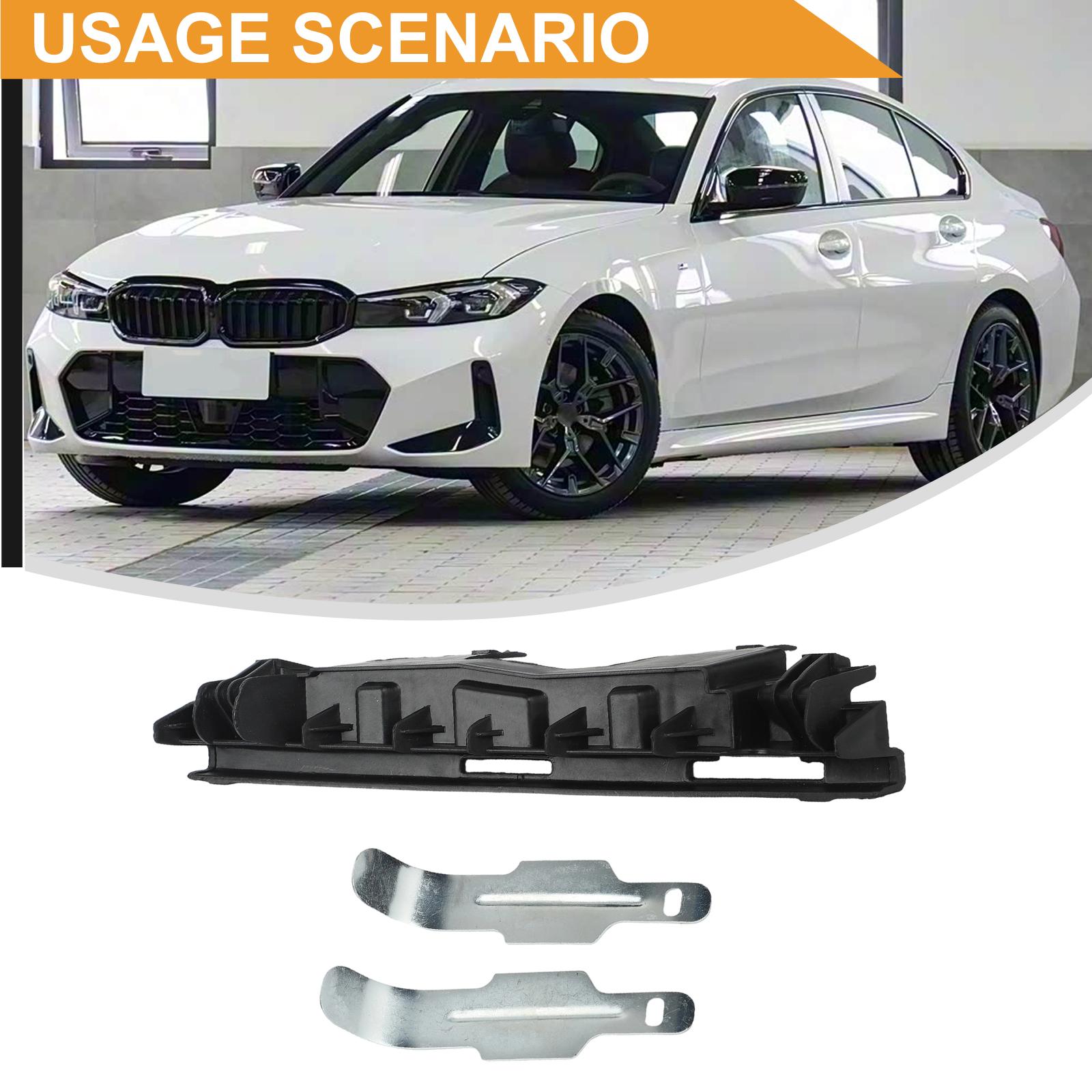 Headlamp Bracket Headlight Bracket For Replacement ABS Plastic OEM 63118496141 Replacement Installation For BMW G28 China Mainland
Headlamp Bracket Headlight Bracket For Replacement ABS Plastic OEM 63118496141 Replacement Installation For BMW G28 China Mainland