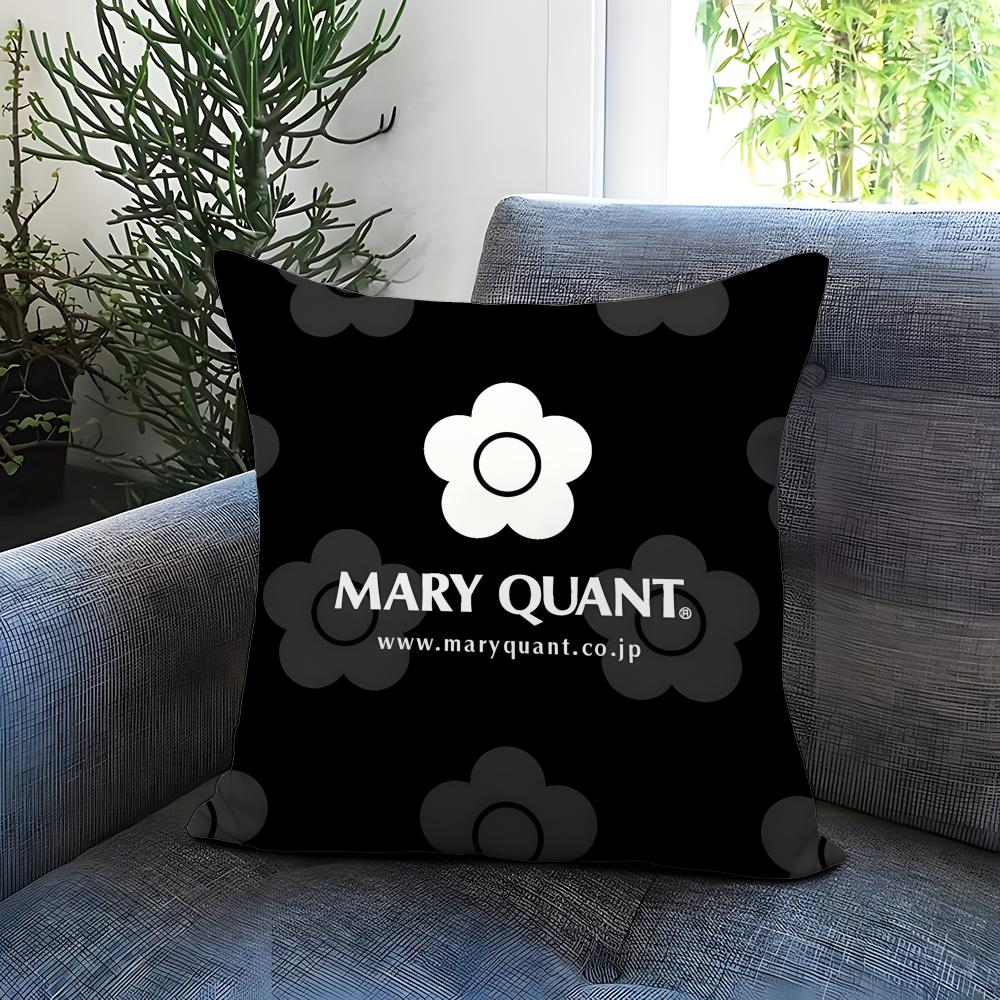 Fashion M-MMary Quant Cushion Cover Comfortable Reversible Pillow Cover Ideal for Car Sofa Bedroom & Beyond 30cmx30cm
Fashion M-MMary Quant Cushion Cover Comfortable Reversible Pillow Cover Ideal for Car Sofa Bedroom & Beyond 30cmx30cm