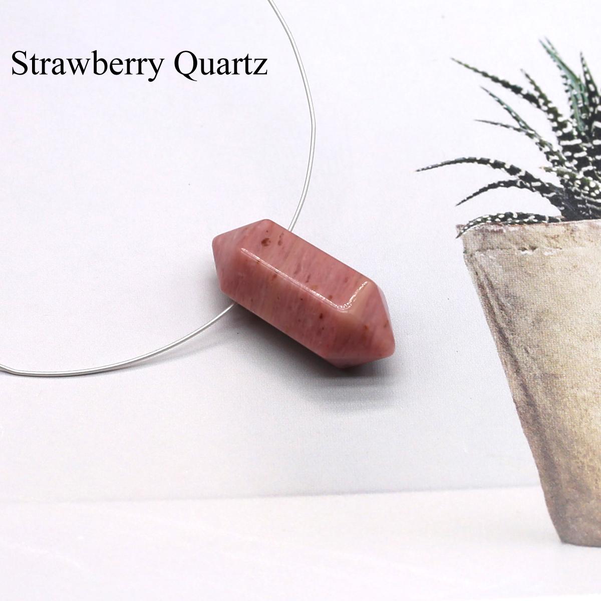 1 шт. Reiki Healing Crystal Pendant, Energy Natural Stone Agate Gemstone Hexagonal Charms for DIY Намисто Брелок Маятник Ювелірні Аксесуари 9×21 мм 1Pc/9×21mm
1 шт. Reiki Healing Crystal Pendant, Energy Natural Stone Agate Gemstone Hexagonal Charms for DIY Намисто Брелок Маятник Ювелірні Аксесуари 9×21 мм 1Pc/9×21mm