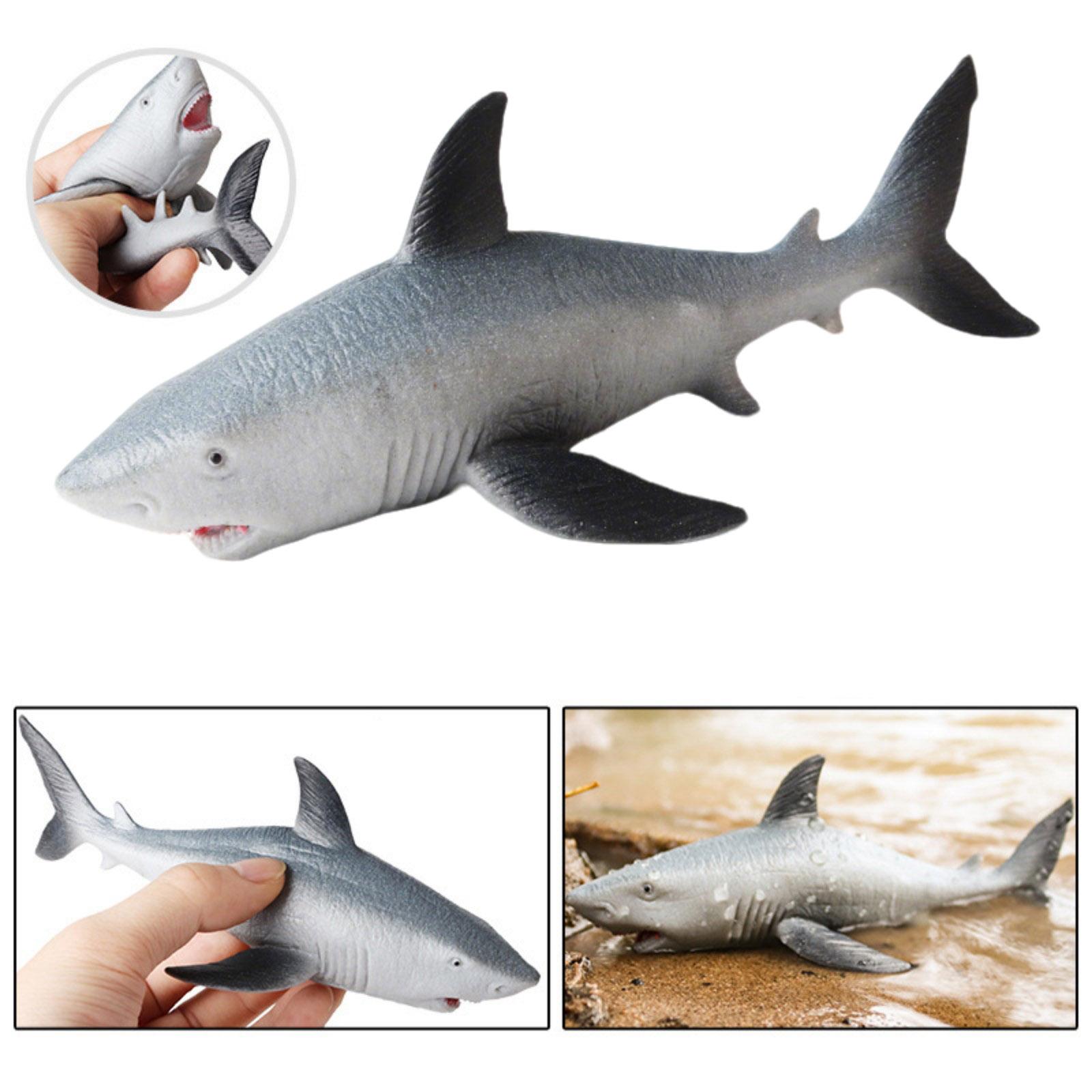 Realistic Dolphin Model Toy Soft TRP Material Educational Animal Figurine for Children Sensory and Stress Relief Interactive Play One Size
Realistic Dolphin Model Toy Soft TRP Material Educational Animal Figurine for Children Sensory and Stress Relief Interactive Play One Size
