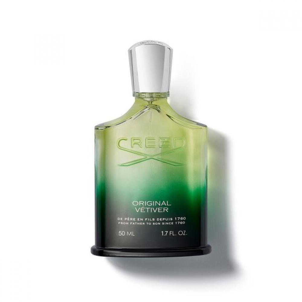 Creed Original Vetiver 50ml Single option
Creed Original Vetiver 50ml Single option