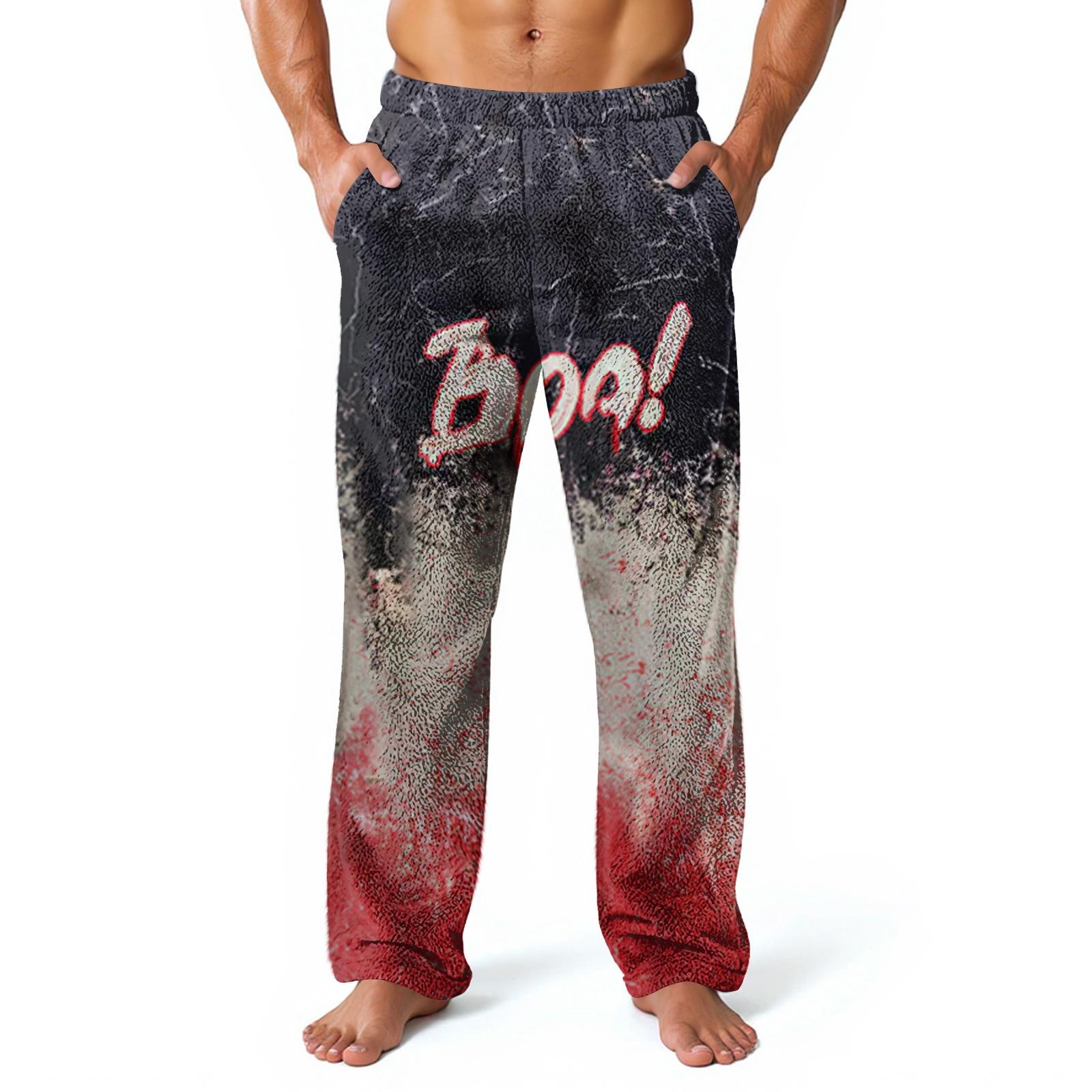 Мужские домашние брюки с принтом по всей поверхности, пижамные брюки для сна, длинные брюки, пижамные брюки XL
Мужские домашние брюки с принтом по всей поверхности, пижамные брюки для сна, длинные брюки, пижамные брюки XL
