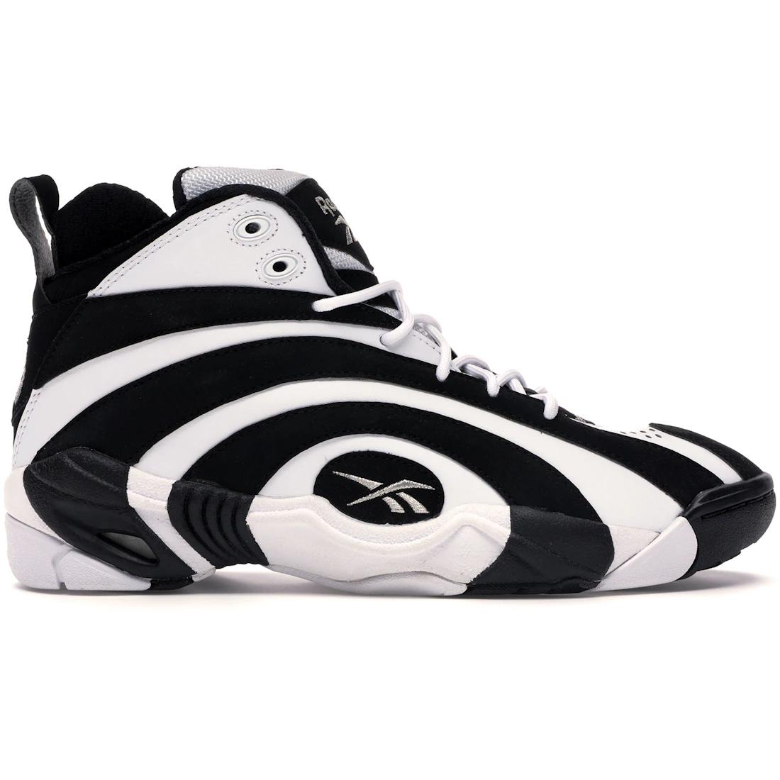 Кроссовки Reebok Shaqnosis Белые Черные OG (2013)(В48350) 42.5
Кроссовки Reebok Shaqnosis Белые Черные OG (2013)(В48350) 42.5