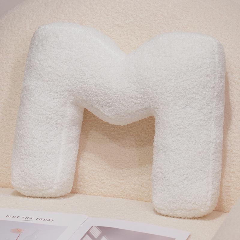 DIY Alphabet Throw Pillow for Kids – ABCD Sofa, Cushion, Bedside Decor 40cm
DIY Alphabet Throw Pillow for Kids – ABCD Sofa, Cushion, Bedside Decor 40cm