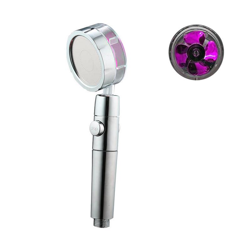 Насадка для душа с турбонаддувом, фильтр для душа с дождевой насадкой, экономия воды, насадка для душа высокого давления, насадка для душа высокого давления для ванной комнаты фиолетовый
Насадка для душа с турбонаддувом, фильтр для душа с дождевой насадкой, экономия воды, насадка для душа высокого давления, насадка для душа высокого давления для ванной комнаты фиолетовый