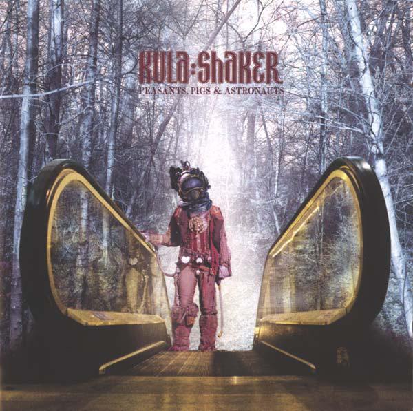 CD KULA SHAKER Peasants Pigs Astronauts COL4931422 Columbia 1999 Europe Rock Used
CD KULA SHAKER Peasants Pigs Astronauts COL4931422 Columbia 1999 Europe Rock Used