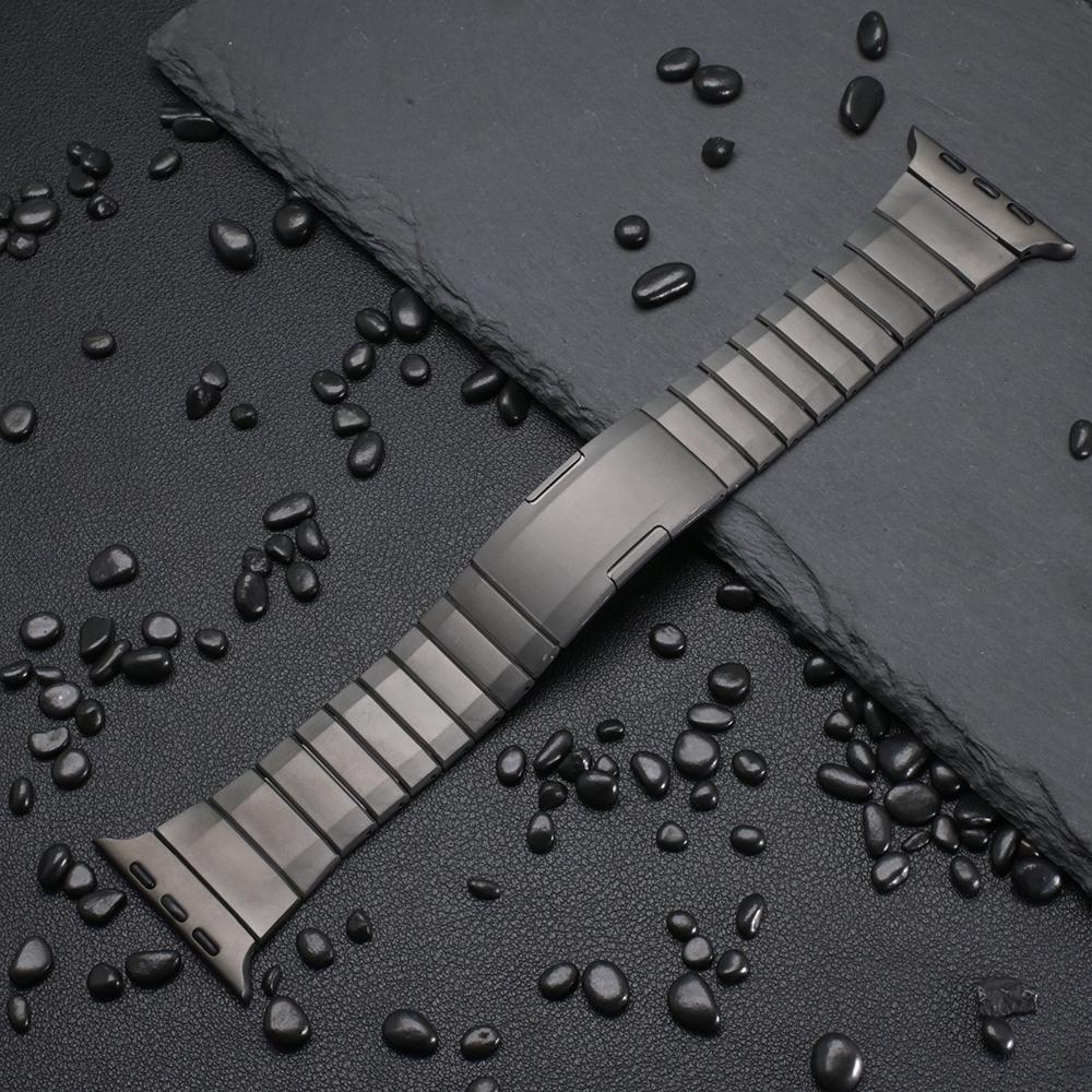 Ultra Color Stainless Steel Strap for Apple Watch Ultra 49mm 10 46mm Luxury Metal Band for Series 10 9 8 7 6 5 4 SE 46 45mm 44mm 44mm 45mm 46mm 49mm
Ultra Color Stainless Steel Strap for Apple Watch Ultra 49mm 10 46mm Luxury Metal Band for Series 10 9 8 7 6 5 4 SE 46 45mm 44mm 44mm 45mm 46mm 49mm