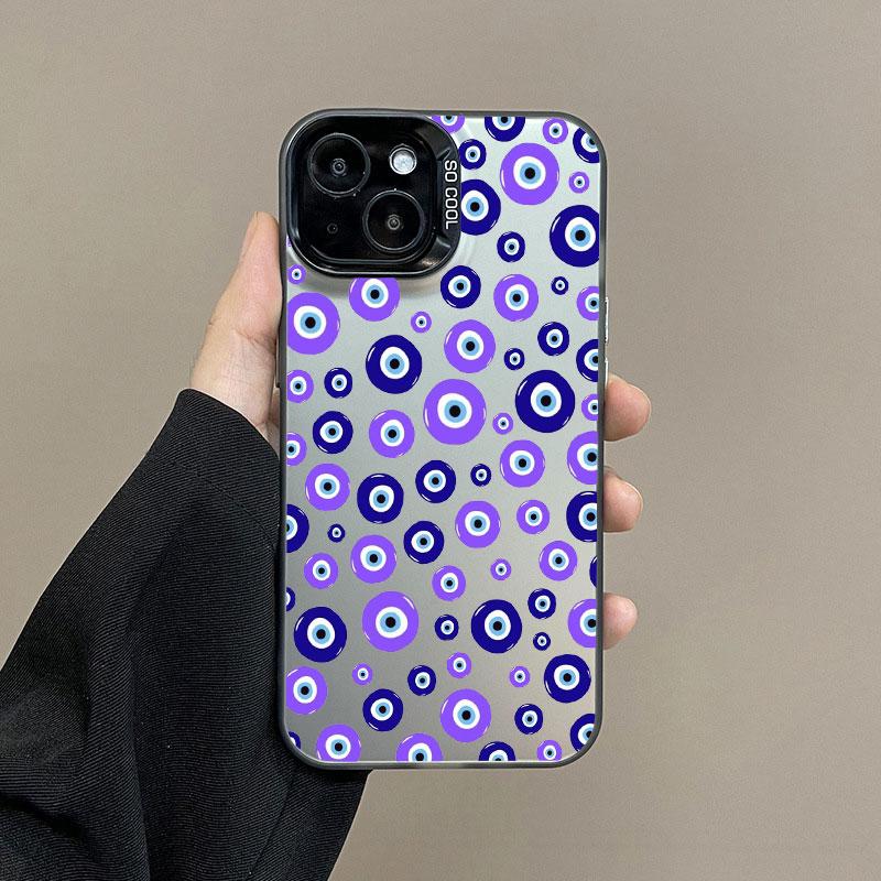 Красочный Арт Глаз Любовь Сердце Лазерный Чехол для Телефона для IPhone 16 15 14 Pro Max Plus 13 Mini 12 11 Pro Max Роскошная Ударопрочная Крышка Capa iphone 13Mini
Красочный Арт Глаз Любовь Сердце Лазерный Чехол для Телефона для IPhone 16 15 14 Pro Max Plus 13 Mini 12 11 Pro Max Роскошная Ударопрочная Крышка Capa iphone 13Mini