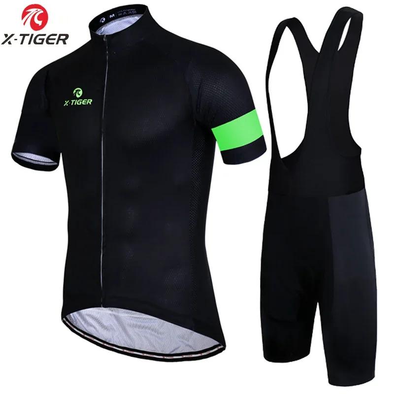 2026 Summer Breathable Cycling Suit Set Cycling Bib Shorts Set High Elastic Protection for Men Professional Summer Bike Clothing Cycling Jersey Set 4XL
2026 Summer Breathable Cycling Suit Set Cycling Bib Shorts Set High Elastic Protection for Men Professional Summer Bike Clothing Cycling Jersey Set 4XL
