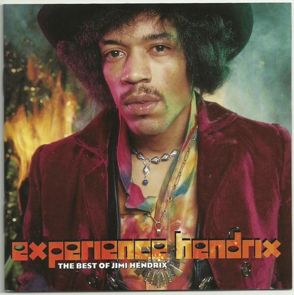 CD JIMI HENDRIX - Experience Hendrix: the Best of Jim 88697621572 Experience Hend 2010 US Rock Used
CD JIMI HENDRIX - Experience Hendrix: the Best of Jim 88697621572 Experience Hend 2010 US Rock Used