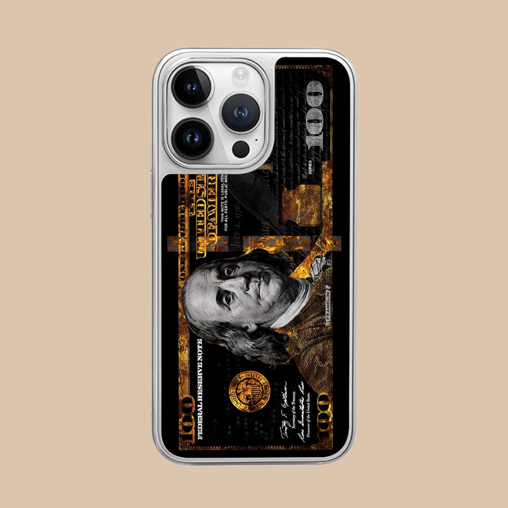USD Dollar Silver Plating Mobile Phone Case for iPhone 17 16 15 14 13 12 11 Air Pro Max Plus Colorful Cover iPhone 11
USD Dollar Silver Plating Mobile Phone Case for iPhone 17 16 15 14 13 12 11 Air Pro Max Plus Colorful Cover iPhone 11