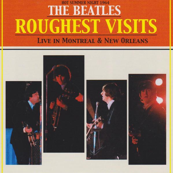 CD BEATLES - Самые грубые визиты (Живой в Монреале & S002 Суиндон 2002 США Рок Б/У
CD BEATLES - Самые грубые визиты (Живой в Монреале & S002 Суиндон 2002 США Рок Б/У