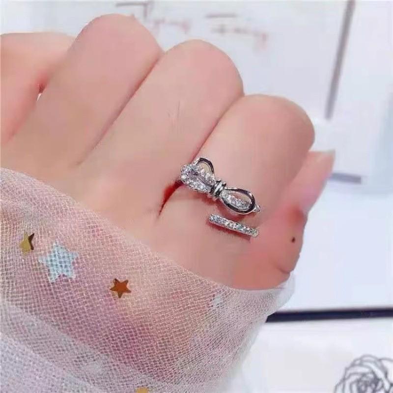 2024 Trendy Bow Ring: Japanese & Korean Style Open Adjustable Women s Fashion Statement Open Adjustable
2024 Trendy Bow Ring: Japanese & Korean Style Open Adjustable Women s Fashion Statement Open Adjustable
