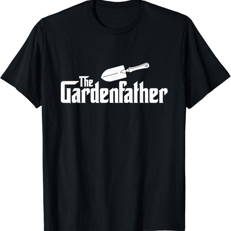 The Gardenfather Hobbygardener Garden T Shirt 5XL різнокольоровий
The Gardenfather Hobbygardener Garden T Shirt 5XL різнокольоровий