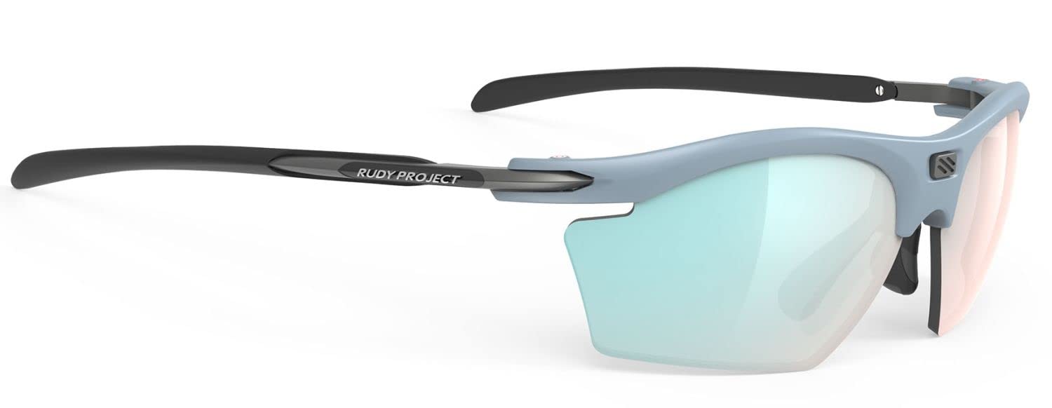 Rudy Project Rydon Slim Sports Osmium Sunglasses, Glacier/Multilaser SP543459-0000
Rudy Project Rydon Slim Sports Osmium Sunglasses, Glacier/Multilaser SP543459-0000