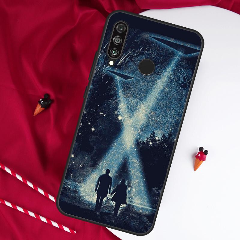 The X Files I want to believe For Huawei Nova Y90 Y70 Y60 Y72 Y73 Y61 Y91 7i 8i 11i 12i 12s 9 10 SE P20 P30 P40 Lite Case Huawei P30 Lite
The X Files I want to believe For Huawei Nova Y90 Y70 Y60 Y72 Y73 Y61 Y91 7i 8i 11i 12i 12s 9 10 SE P20 P30 P40 Lite Case Huawei P30 Lite