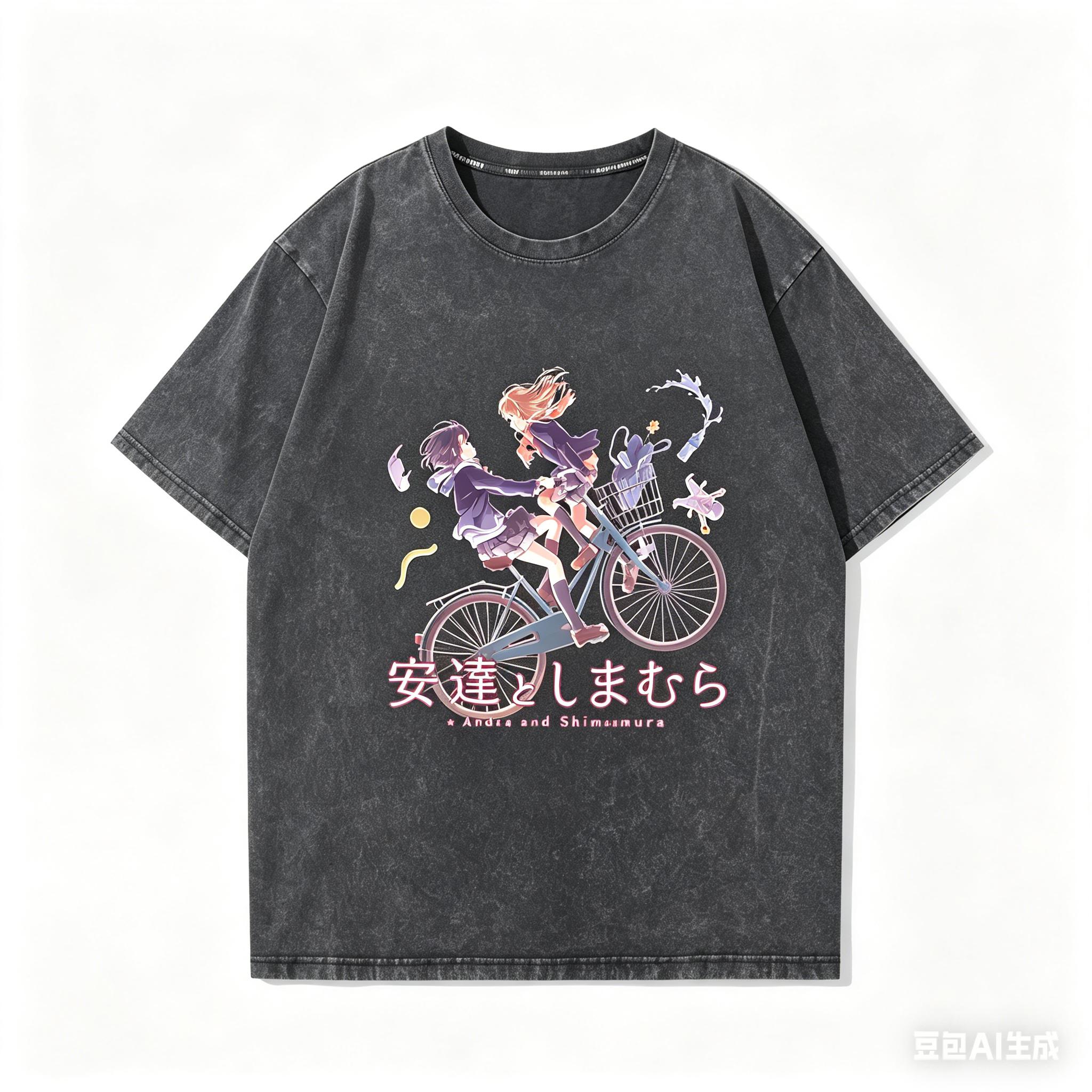 Adachi and Shimamura Anime Lover Washed Tshirt Year round clothing personality Clothes Plus Size Unisex Streetwear Couples gift 2XL
Adachi and Shimamura Anime Lover Washed Tshirt Year round clothing personality Clothes Plus Size Unisex Streetwear Couples gift 2XL