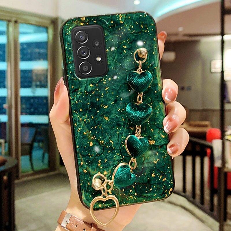 Браслет Силиконовый мягкий мраморный чехол для Samsung Galaxy A51 A10 A30 A50 A20S A30S A21S A32 A52 A71 A11 A31 A72 Плюшевый сердечный браслет Защитная крышка
Браслет Силиконовый мягкий мраморный чехол для Samsung Galaxy A51 A10 A30 A50 A20S A30S A21S A32 A52 A71 A11 A31 A72 Плюшевый сердечный браслет Защитная крышка