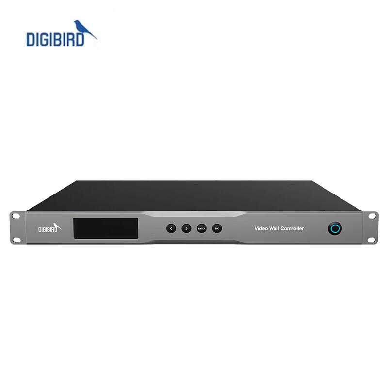 DIGIBIRD VWC2-Bpro 4x4 HDMI Video Splicing Matrix (CN version)
DIGIBIRD VWC2-Bpro 4x4 HDMI Video Splicing Matrix (CN version)