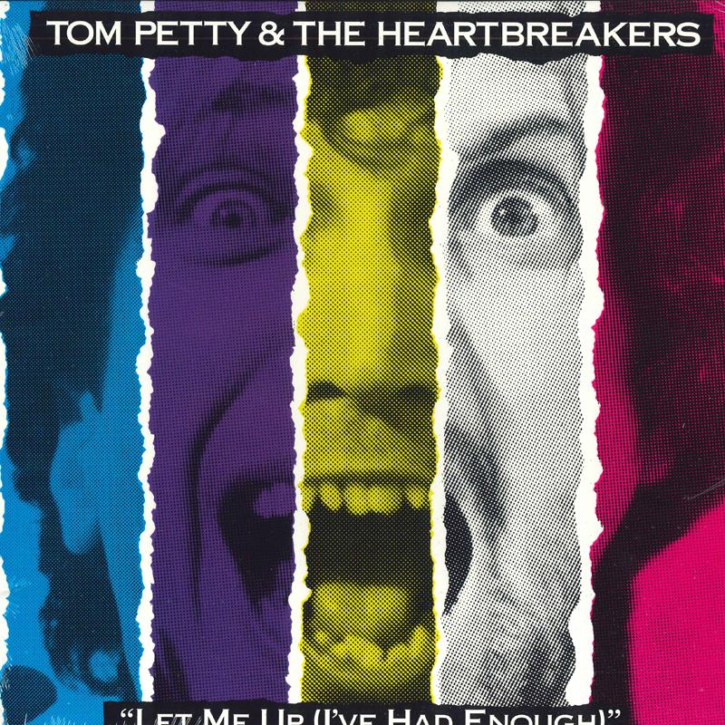 LP Record TOM PETTY & THE HEARTBREAKERS - Let Me Up (I ve Had Enough) B002429001 Geffen Records 2016 US Rock
LP Record TOM PETTY & THE HEARTBREAKERS - Let Me Up (I ve Had Enough) B002429001 Geffen Records 2016 US Rock